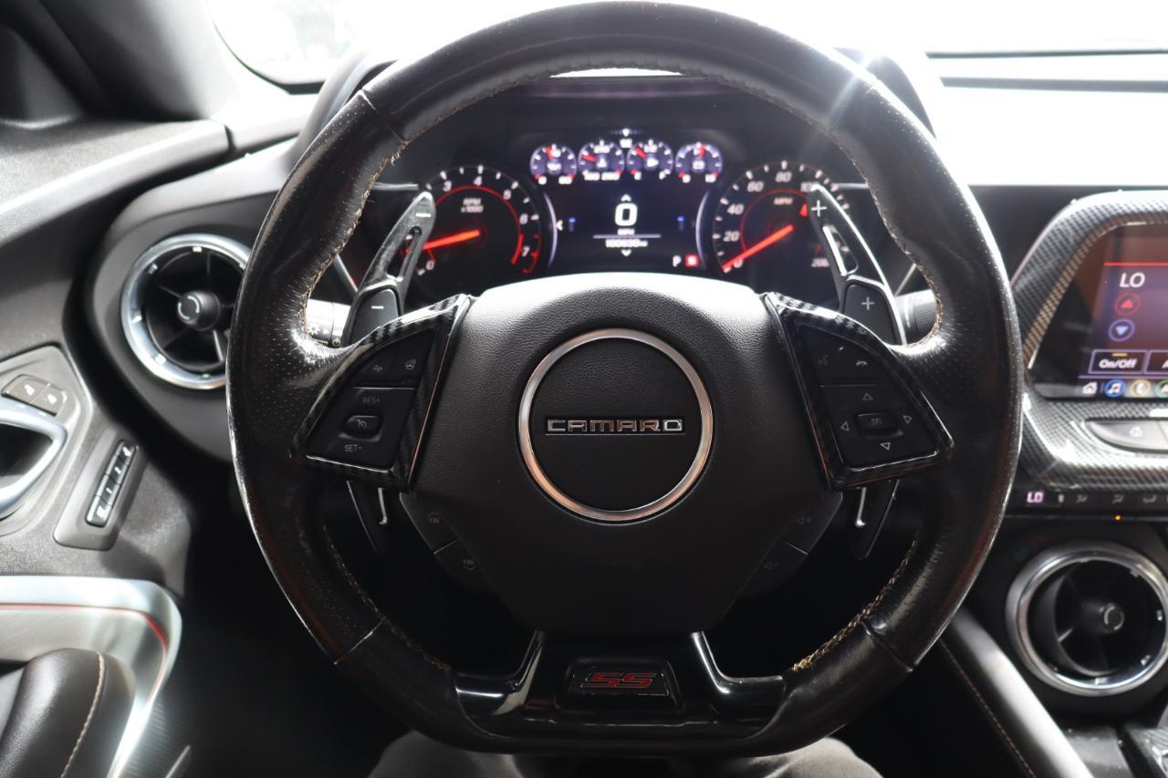 Chevrolet Camaro2Dr Cpe 2Ss - Thumbnail 16