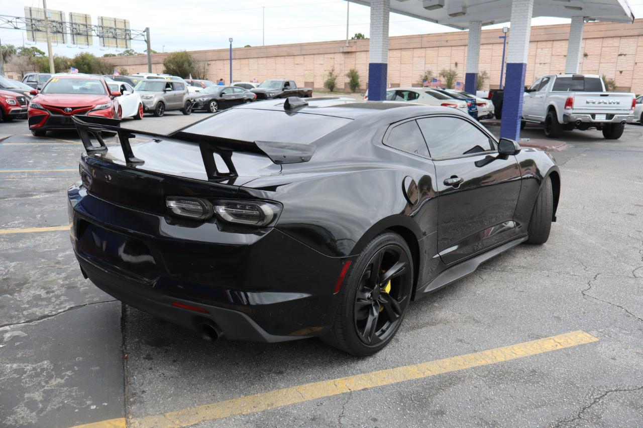 Chevrolet Camaro2Dr Cpe 2Ss - Thumbnail 3