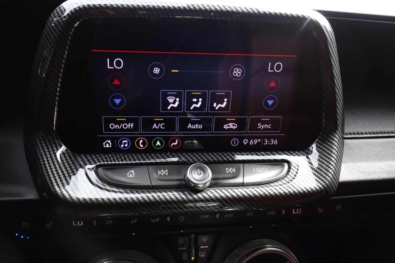 Chevrolet Camaro2Dr Cpe 2Ss - Thumbnail 18