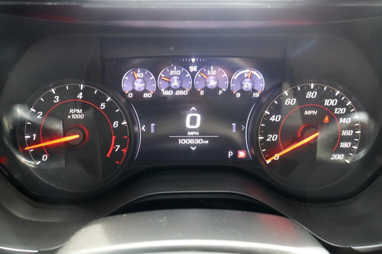 Chevrolet Camaro2Dr Cpe 2Ss - Thumbnail 17