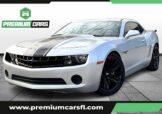 Chevrolet Camaro Ls 2Dr Coupe W/2Ls - Thumbnail 3