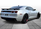 Chevrolet Camaro Ls 2Dr Coupe W/2Ls - Thumbnail 7