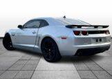 Chevrolet Camaro Ls 2Dr Coupe W/2Ls - Thumbnail 5