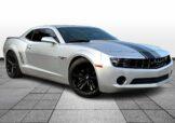 Chevrolet Camaro Ls 2Dr Coupe W/2Ls - Thumbnail 4