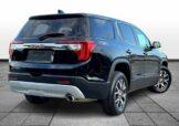 GMC Acadia Sle 4Dr Suv - Thumbnail 8