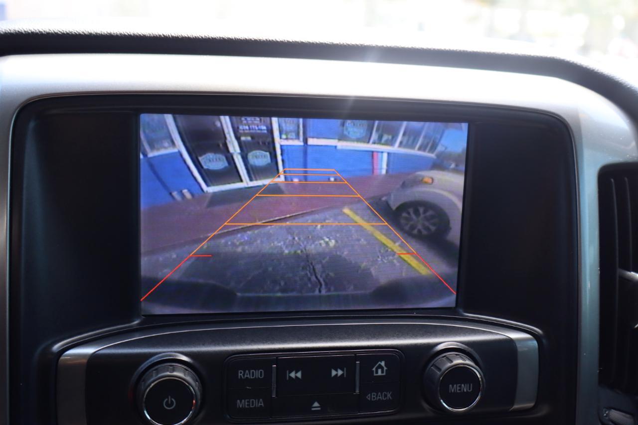 Chevrolet Silverado 15004Wd Crew Cab 143.5" Lt W/2Lt - Thumbnail 18