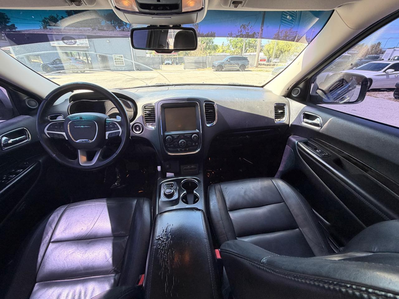 Dodge Durangolimited 2Wd - Thumbnail 14