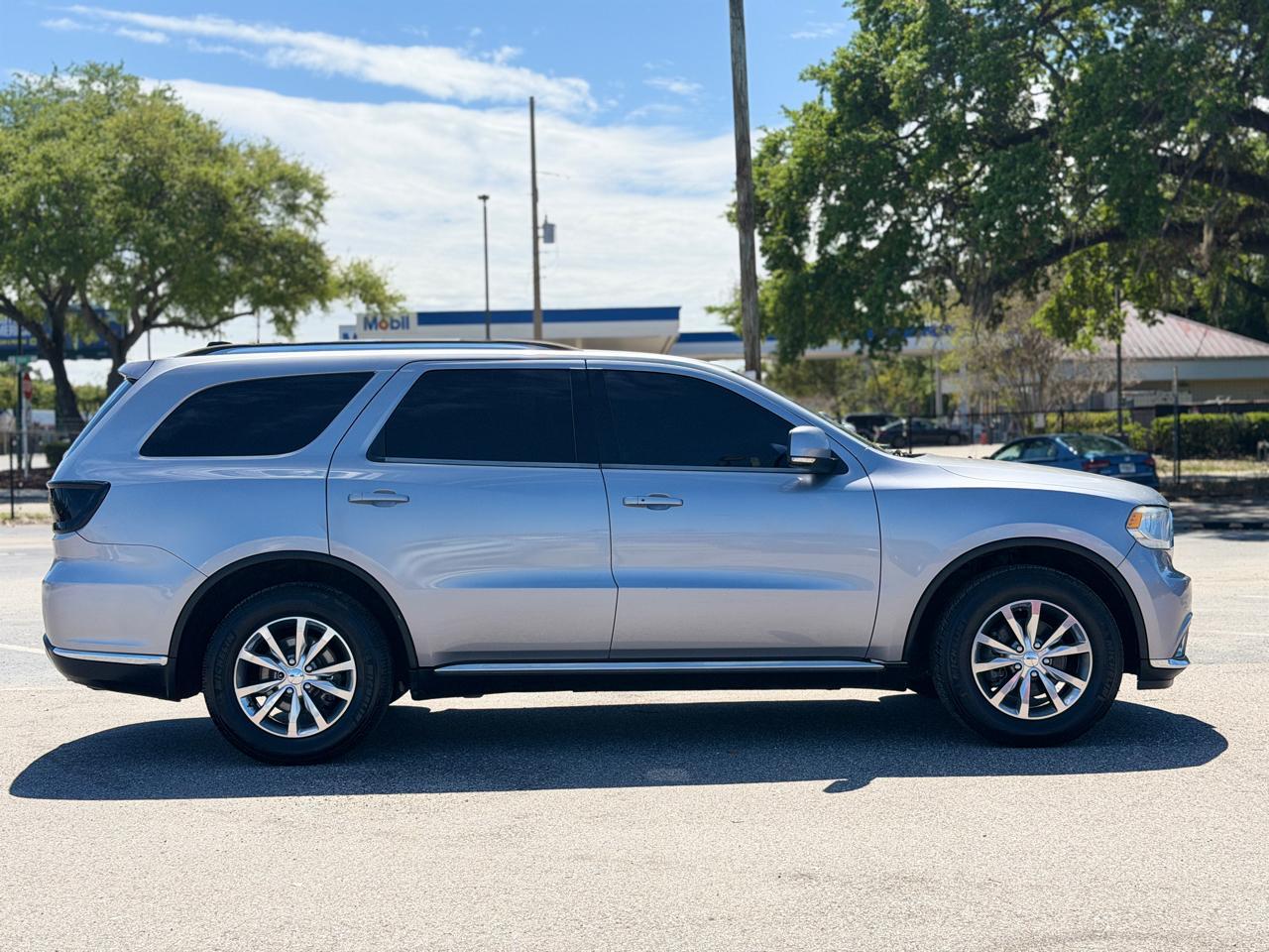 Dodge Durangolimited 2Wd - Thumbnail 7