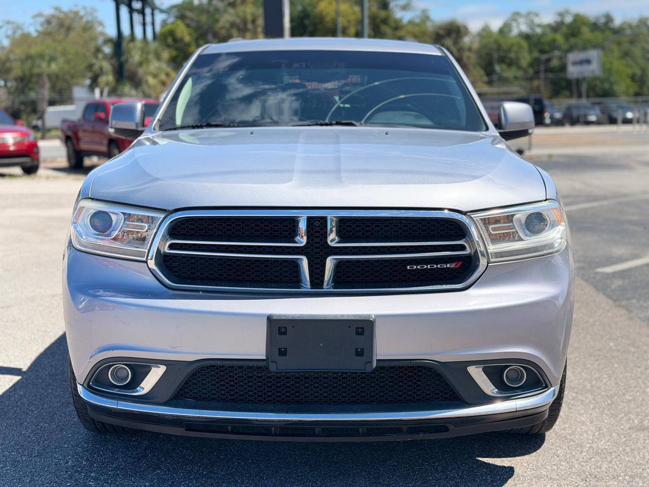 Dodge Durangolimited 2Wd - Thumbnail 9