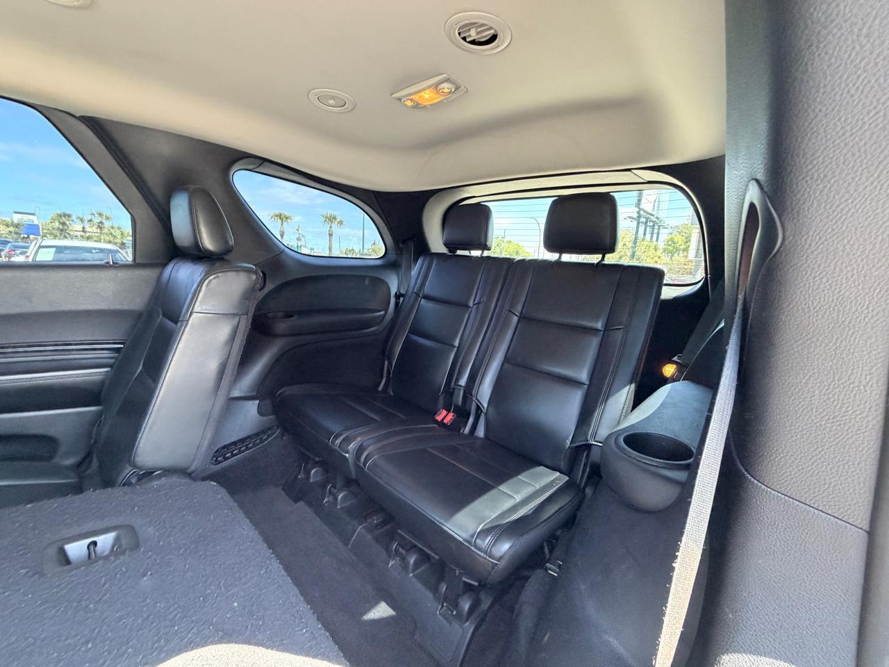 Dodge Durangolimited 2Wd - Thumbnail 11