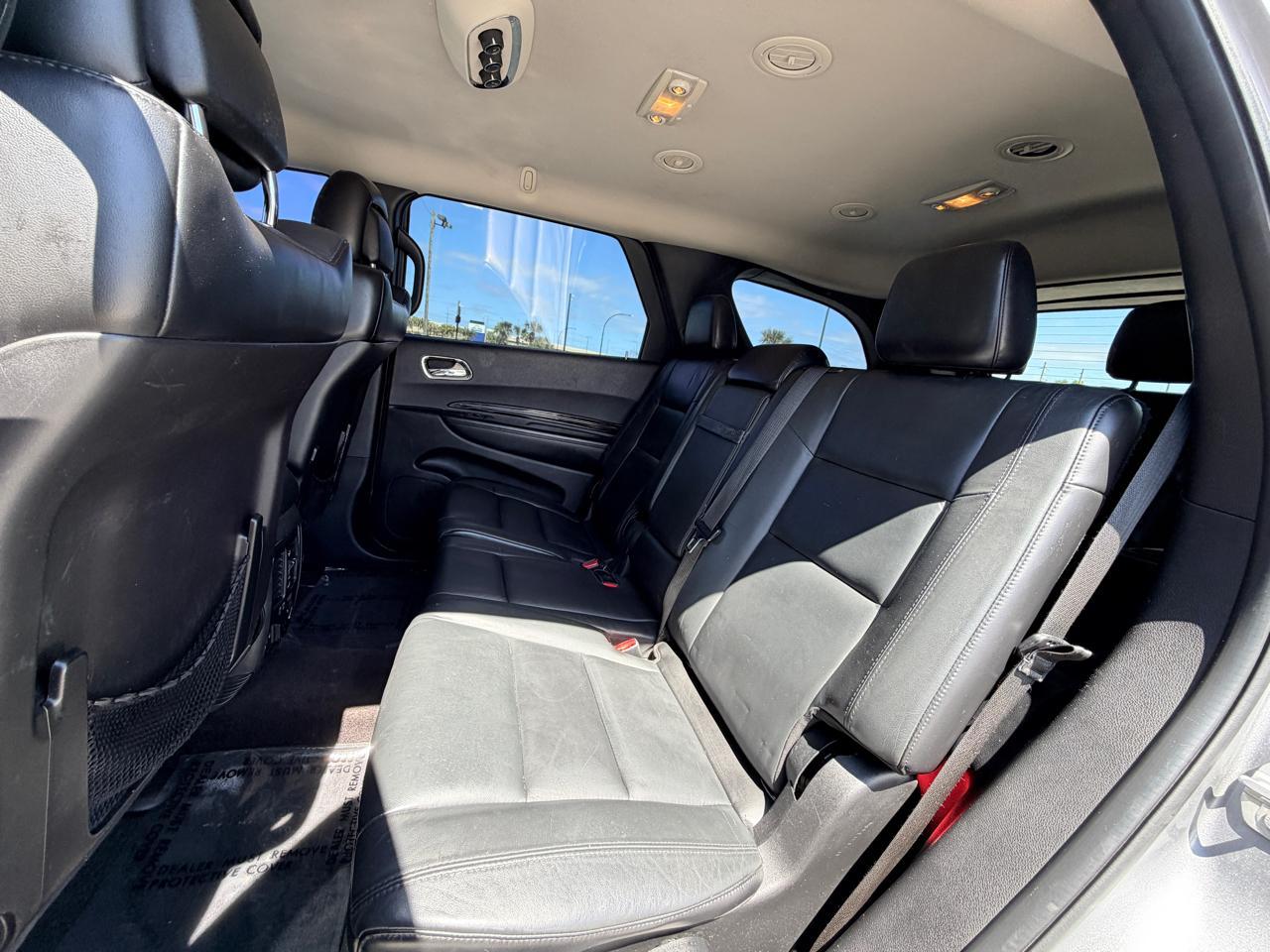 Dodge Durangolimited 2Wd - Thumbnail 12