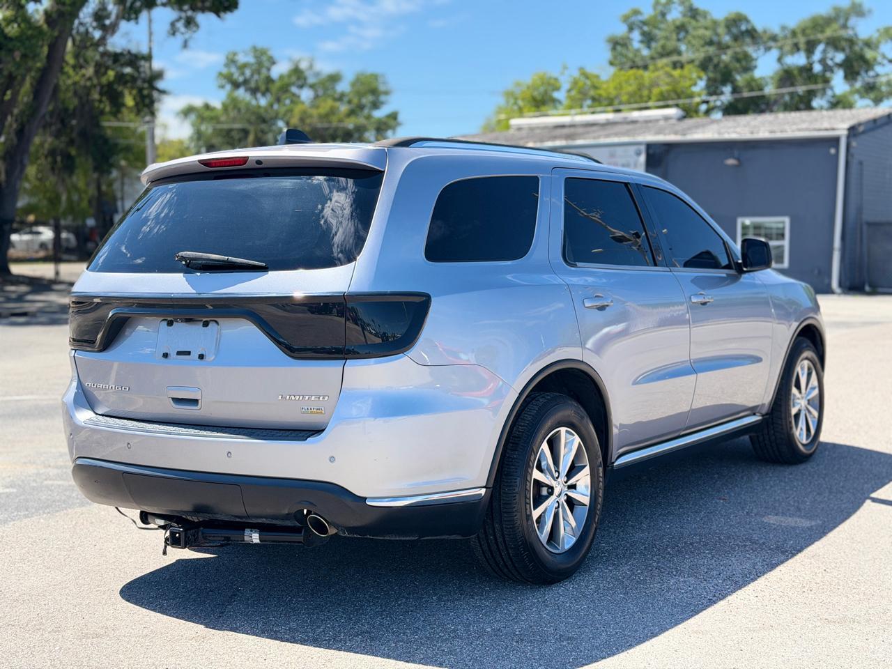 Dodge Durangolimited 2Wd - Thumbnail 6