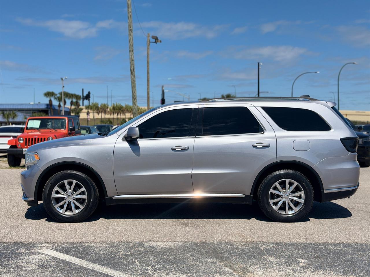 Dodge Durangolimited 2Wd - Thumbnail 3