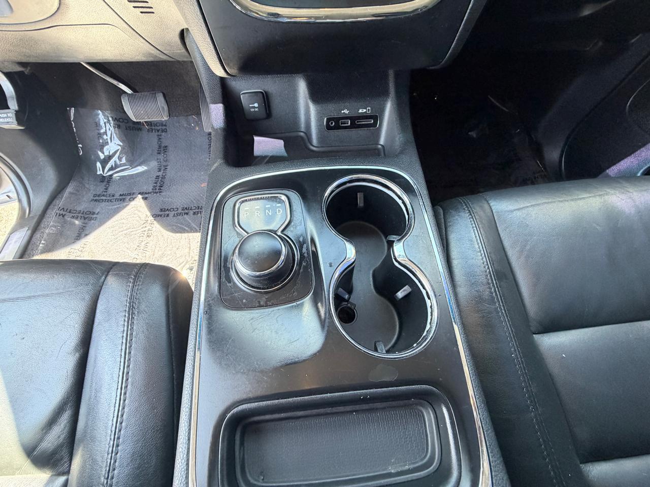 Dodge Durangolimited 2Wd - Thumbnail 18