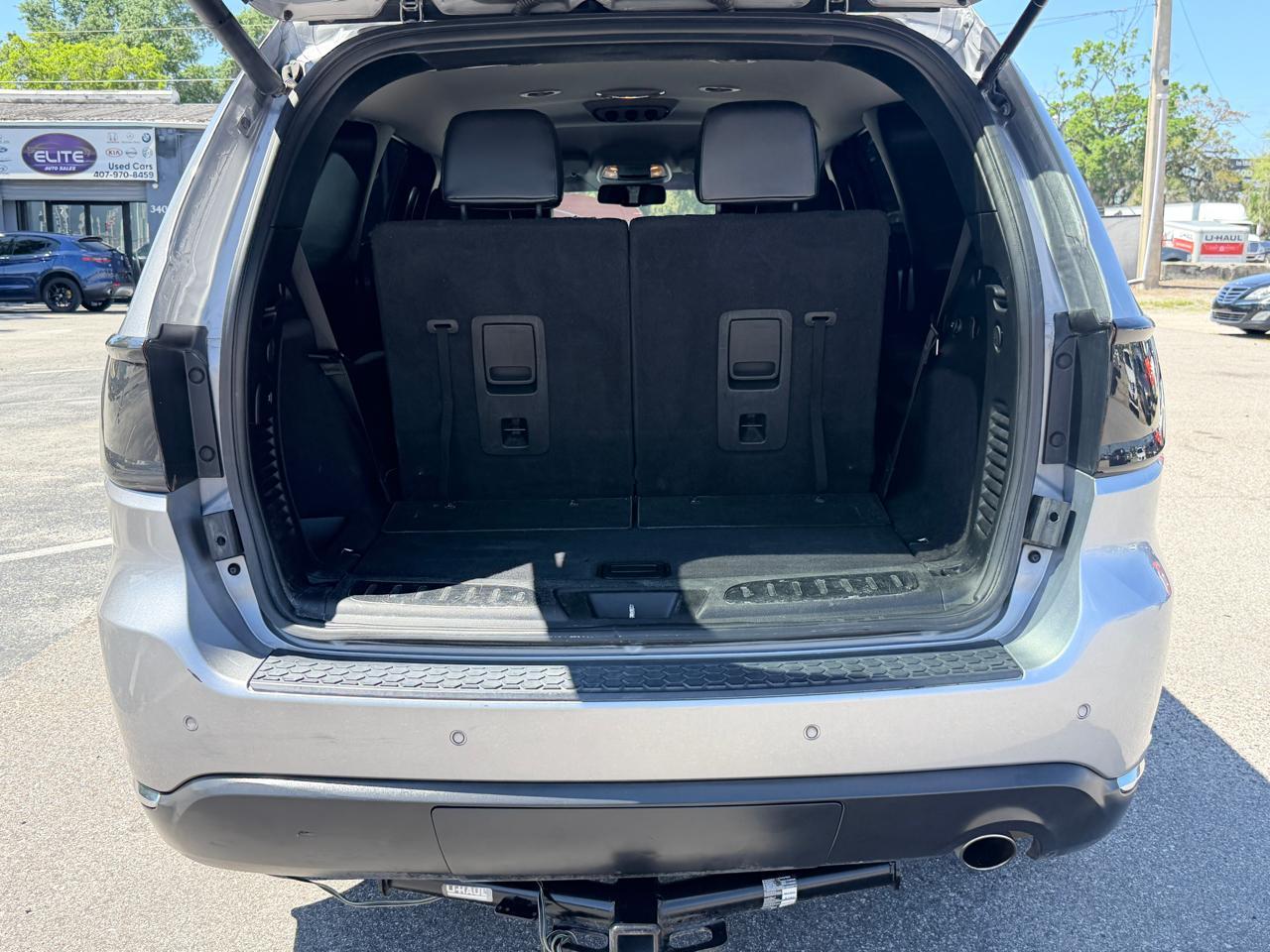 Dodge Durangolimited 2Wd - Thumbnail 10