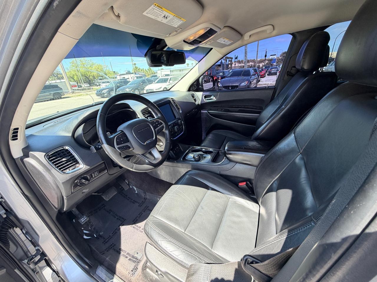 Dodge Durangolimited 2Wd - Thumbnail 16