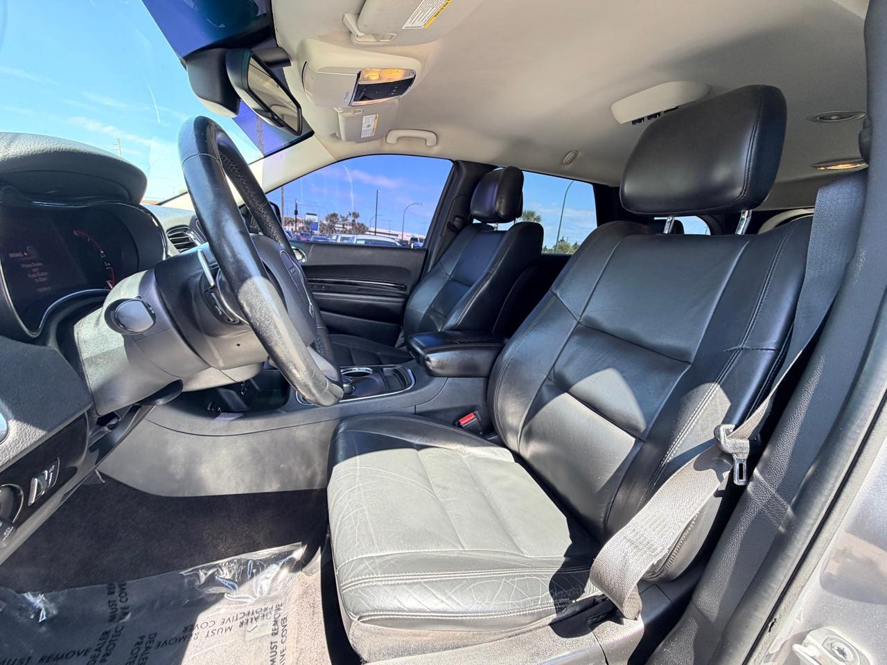 Dodge Durangolimited 2Wd - Thumbnail 15