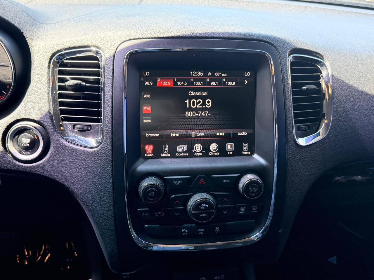 Dodge Durangolimited 2Wd - Thumbnail 19