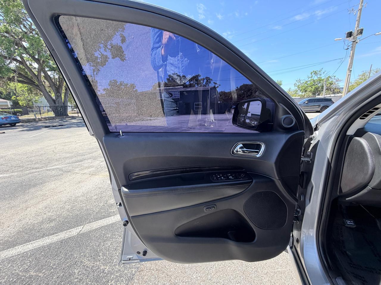 Dodge Durangolimited 2Wd - Thumbnail 17