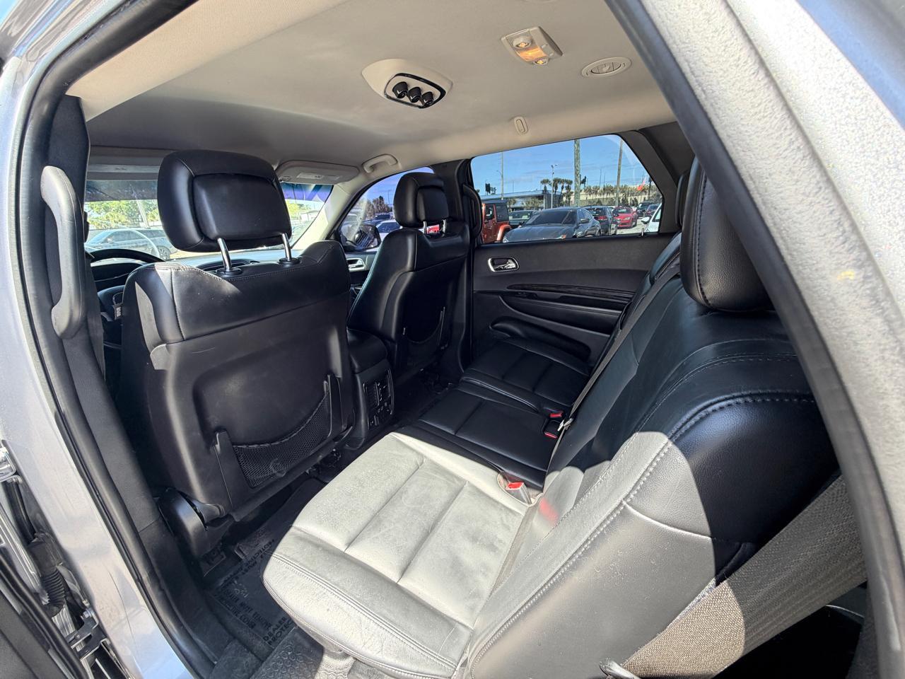 Dodge Durangolimited 2Wd - Thumbnail 13