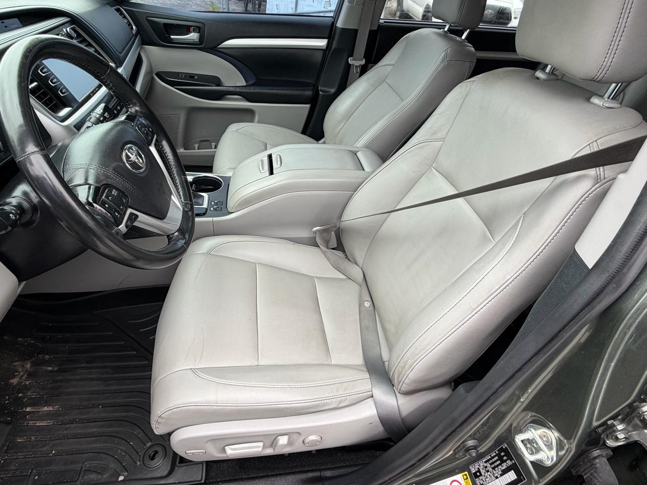 Toyota Highlanderfwd 4Dr V6 Xle (Natl) - Thumbnail 9