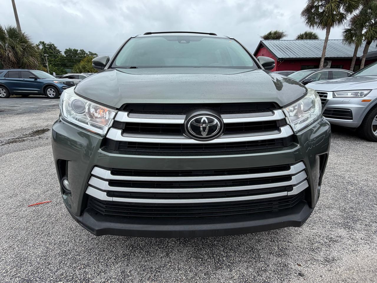 Toyota Highlanderfwd 4Dr V6 Xle (Natl) - Thumbnail 5