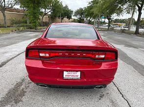 Dodge Charger Se - Thumbnail 2