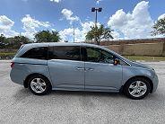Honda Odyssey Touring - Thumbnail 5
