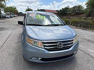 Honda Odyssey Touring - Thumbnail 4