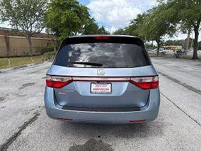 Honda Odyssey Touring - Thumbnail 2