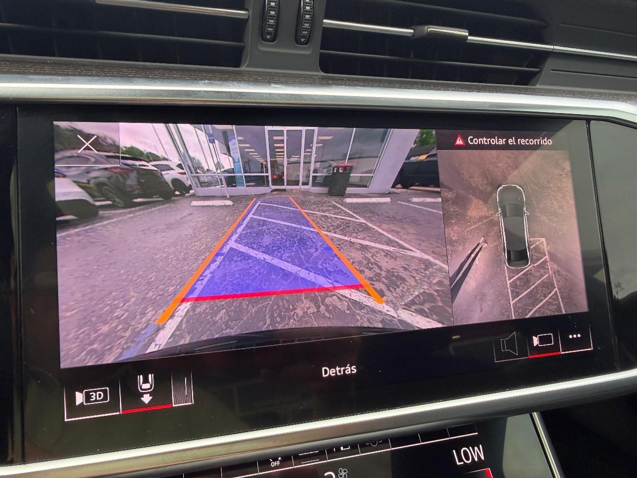 Audi A6Premium Plus 45 Tfsi Quattro - Thumbnail 13