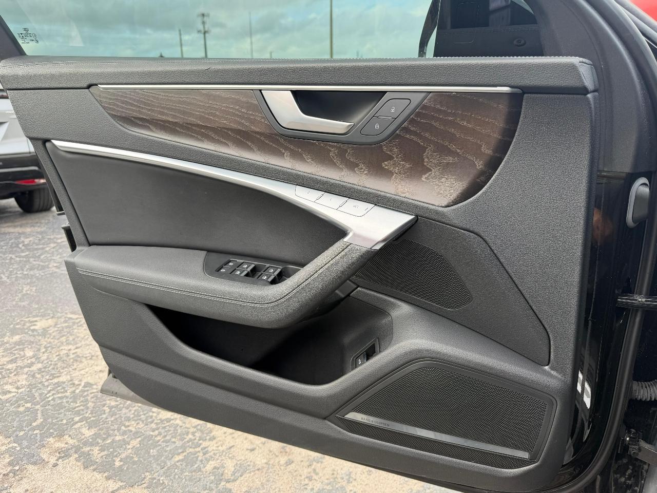 Audi A6Premium Plus 45 Tfsi Quattro - Thumbnail 14