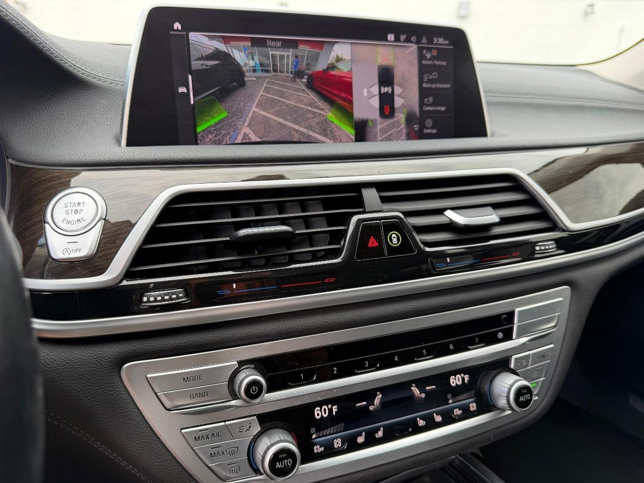 Bmw 7-Series740I - Thumbnail 15