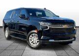 Chevrolet Suburban Lt 4×2 4Dr Suv - Thumbnail 5