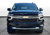 Chevrolet Suburban Lt 4×2 4Dr Suv - Thumbnail 4