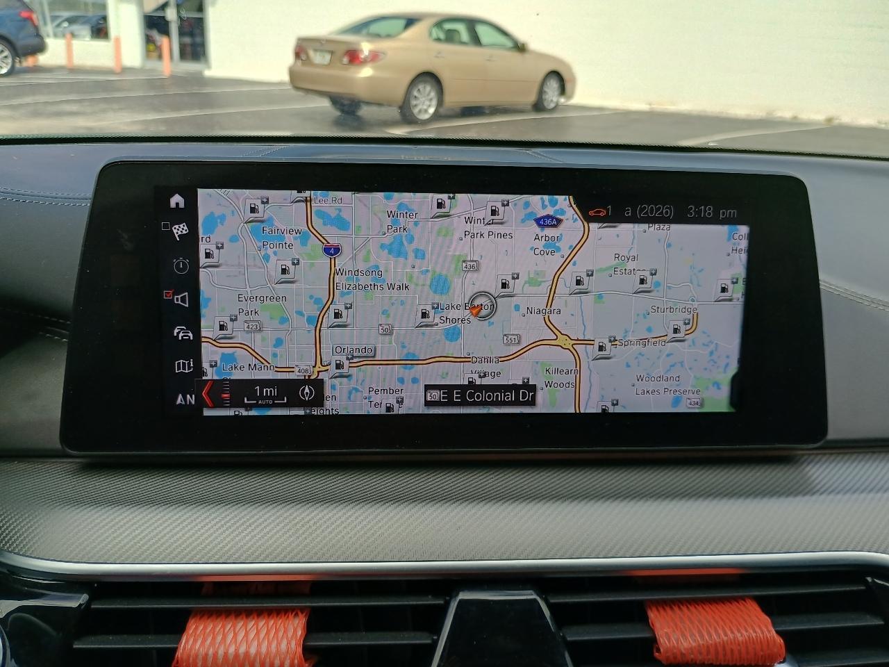 Bmw M5Sedan - Thumbnail 16