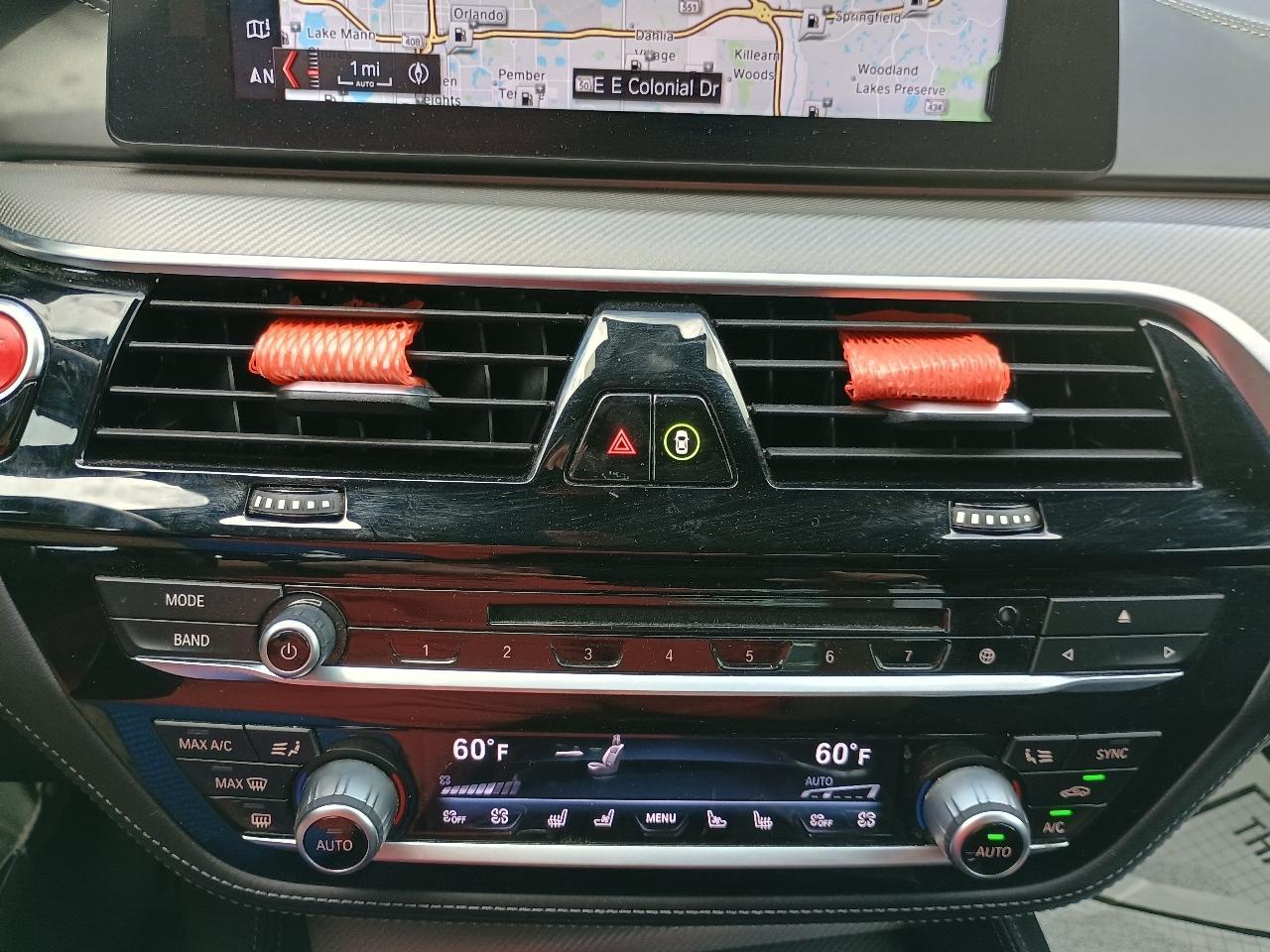 Bmw M5Sedan - Thumbnail 18