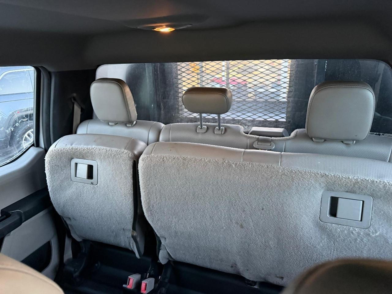 Ford F-350 Sdxl Crew Cab Long Bed Drw 2Wd - Thumbnail 13