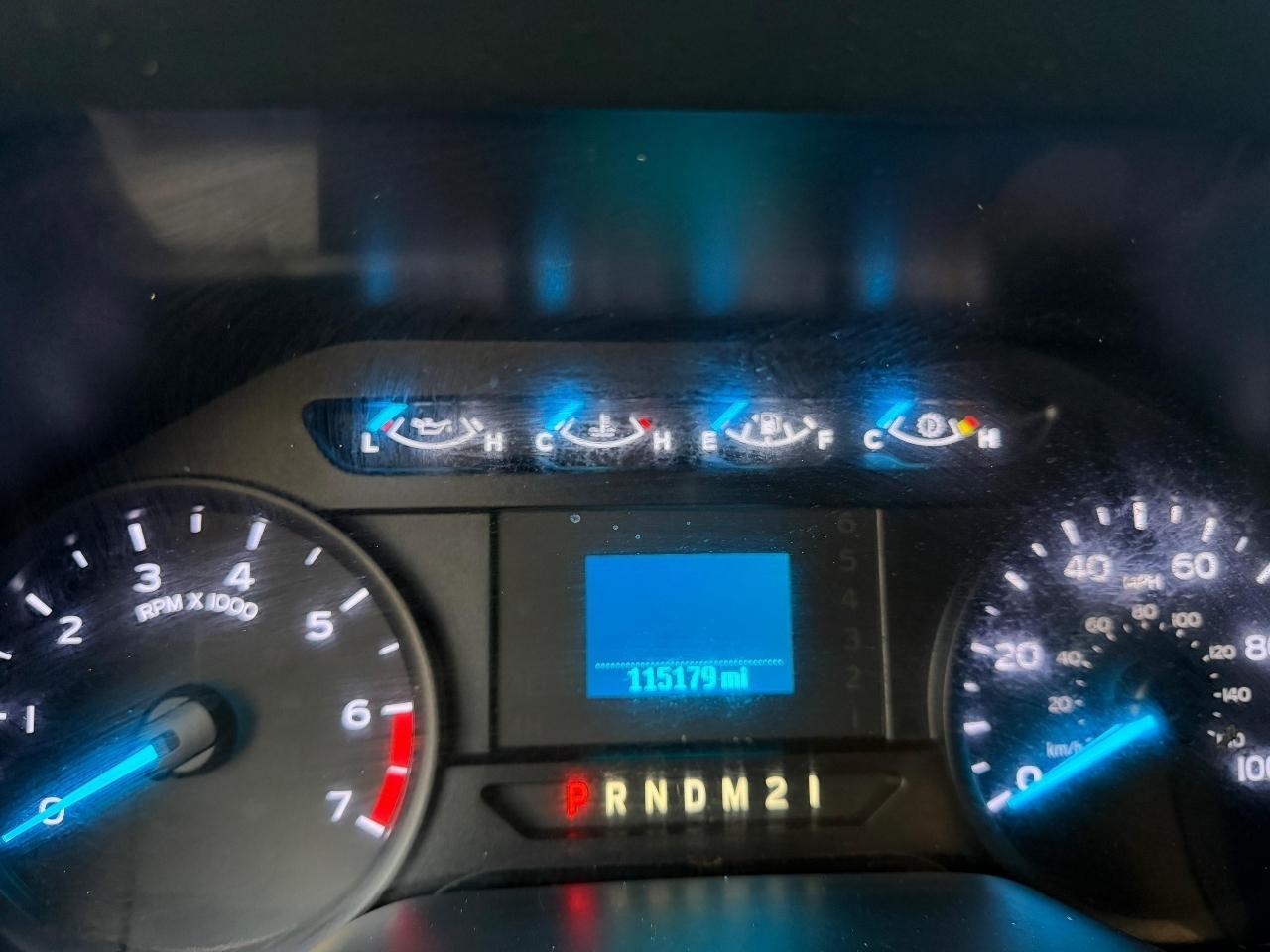 Ford F-350 Sdxl Crew Cab Long Bed Drw 2Wd - Thumbnail 12