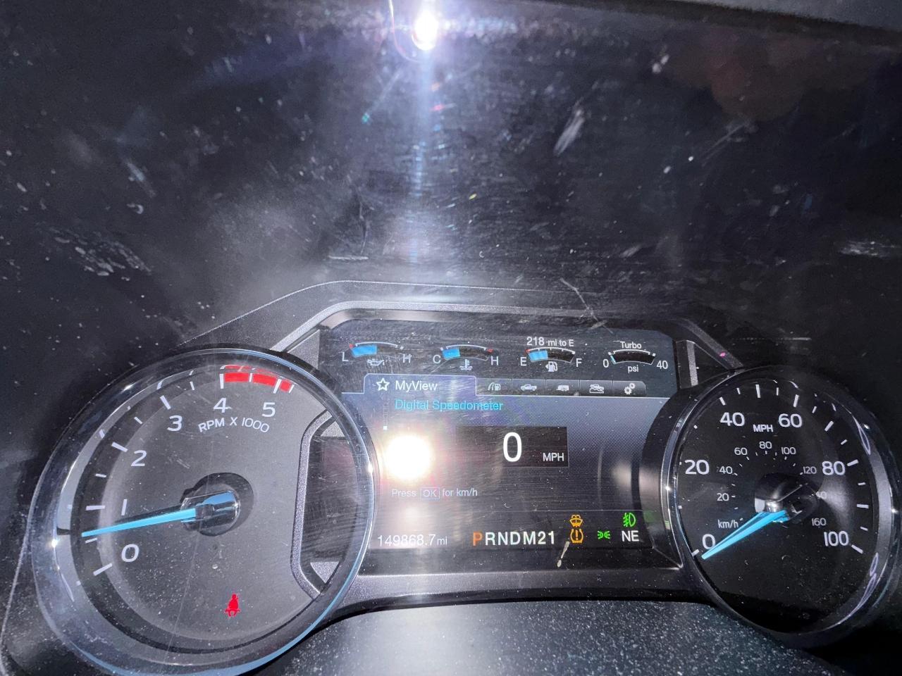 Ford F-350 Sdplatinum Crew Cab Long Bed Drw 4Wd - Thumbnail 16