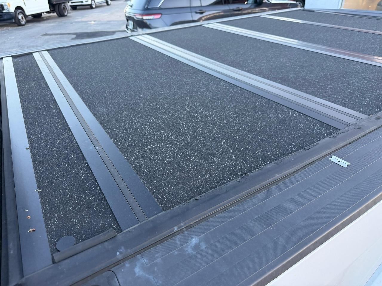 Ford F-350 Sdplatinum Crew Cab Long Bed Drw 4Wd - Thumbnail 13