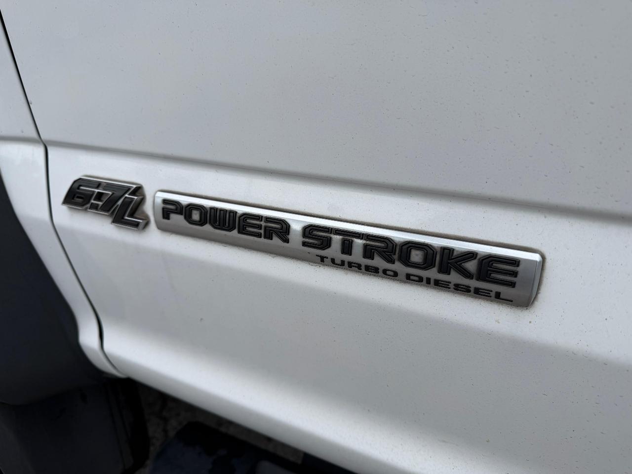 Ford F-450 Sdsupercab Drw 2Wd - Thumbnail 10