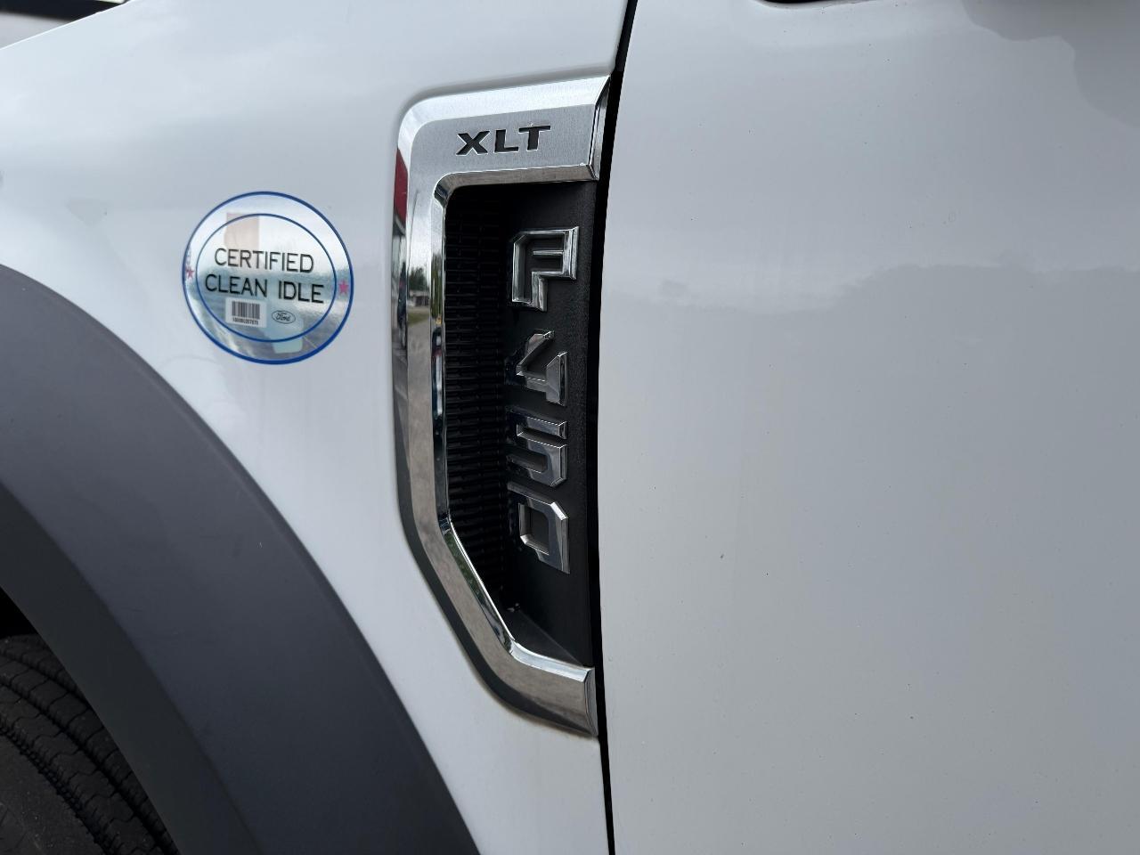 Ford F-450 Sdsupercab Drw 2Wd - Thumbnail 9