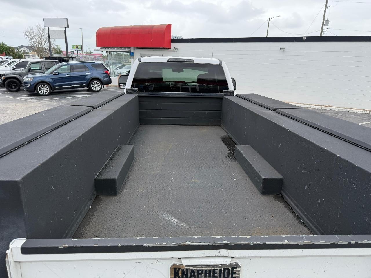 Ford F-450 Sdsupercab Drw 2Wd - Thumbnail 12