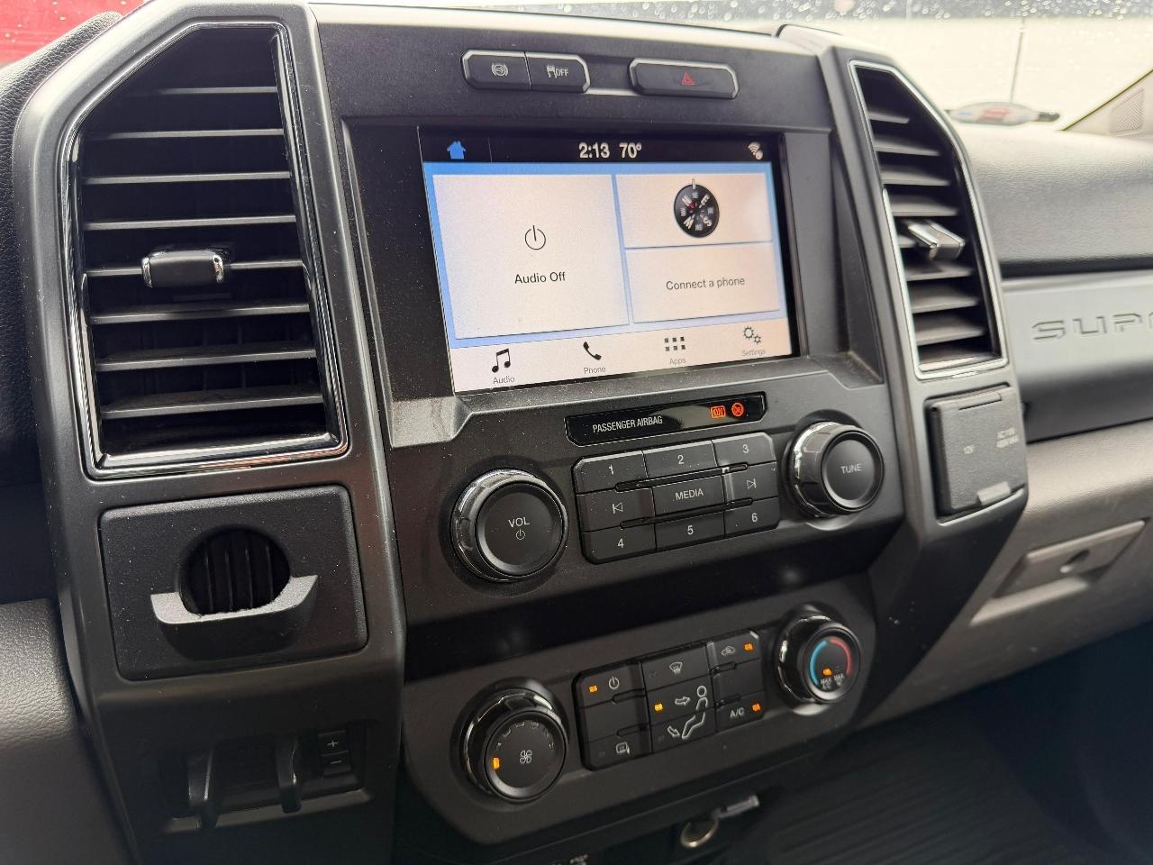 Ford F-450 Sdsupercab Drw 2Wd - Thumbnail 15