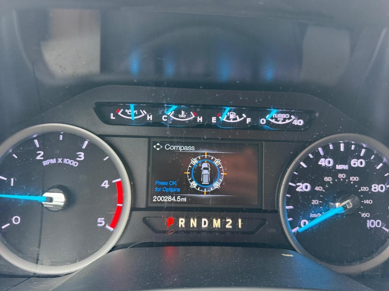 Ford F-450 Sdsupercab Drw 2Wd - Thumbnail 16