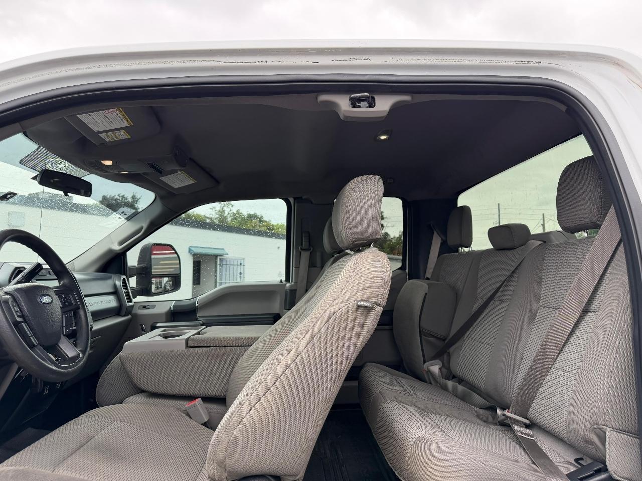 Ford F-450 Sdsupercab Drw 2Wd - Thumbnail 13