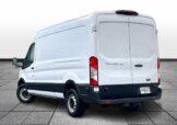 Ford Transit 350 Van Medium Roof W/Sliding Side Door W/Lwb Van 3D - Thumbnail 6
