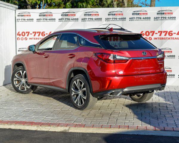 LEXUS RX - Thumbnail 4