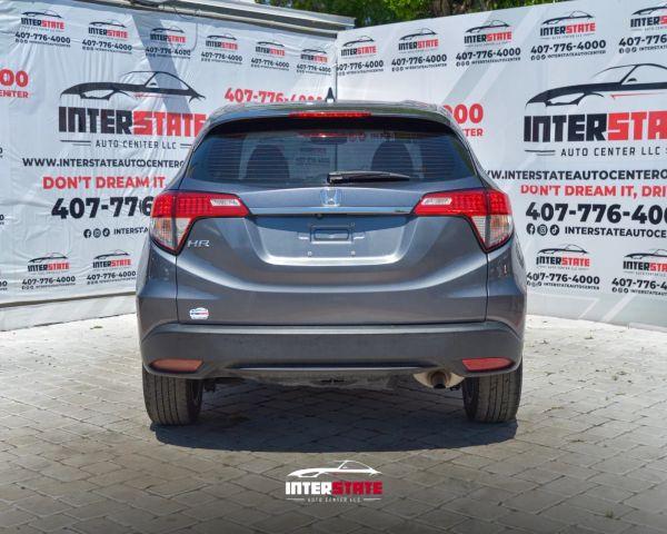 HONDA HR-V - Thumbnail 5